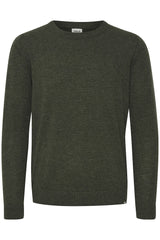 Solid Dyllon Lammwollstrick - 8 Farben
