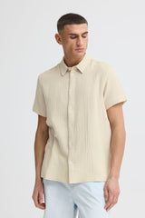 Solid Lain S/S Hemd