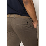 Clean Cut Brendon Pants - 3 Couleurs