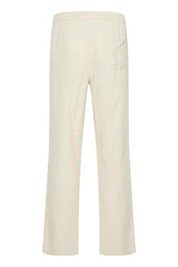 Solid Allan Loose Leinenhose