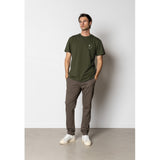 Clean Cut Patrick Tee