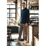 Clean Cut Brendon Pants - 3 Couleurs