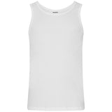 Resteröds 2-Pack Tanktop - White
