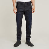 G-Star 3301 Regular Tapered Jeans