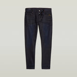 G-Star 3301 Regular Tapered Jeans