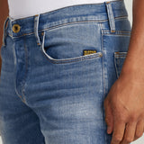 G-Star 3301 Regular Tapered Jeans