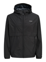 Jack & Jones Club Rain Jacket