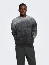 Only & Sons Oscar Crew neck knit
