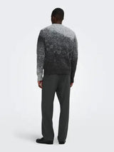 Only & Sons Oscar Crew neck knit