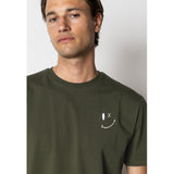 Clean Cut Patrick Tee