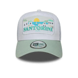 New Era Summer Trucker