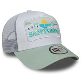 New Era Summer Trucker