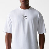 New Era MLB T-shirt