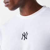 New Era MLB T-shirt
