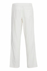 Solid Allan Loose Leinenhose
