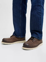 Jack & Jones Toronto Leather Boot
