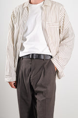 Bosswik Læder Bælte