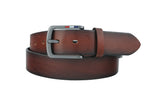Bosswik Læder Bælte