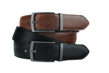 Bosswik Læder Bælte