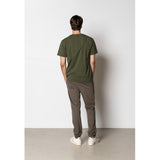 Clean Cut Patrick Tee