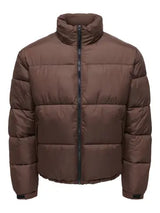 Only & Sons Maverick Puffer Jacket