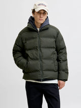 Jack & Jones Soho Puffer Jacket