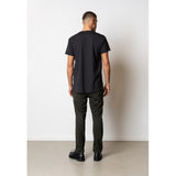 Clean Cut Patrick Tee