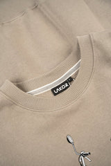 Lakor Forest Maxi Crewneck