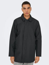 Only & Sons Hall Coat