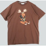 Lakor Booze Moose T-Shirt