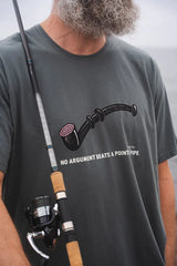 Lakor Lakridspibe Tee