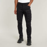 G-Star Cargo - Black