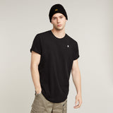 G-Star Lash Tee - Black