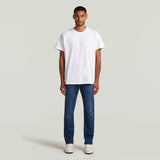 G-Star Mosa Straight Jeans