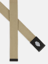 Webbing Belt - Flere varianter