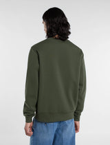 Dickies Oakport Crew - 2 Varianter