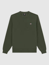 Dickies Oakport Crew - 2 Varianter