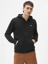Oakport Full Zip Hoodie