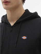 Oakport Full Zip Hoodie