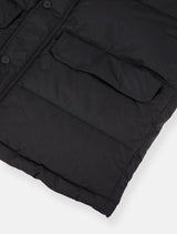 Dickies Glacier Dynejakke