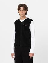 Mount Hope Vest