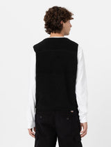 Mount Hope Vest