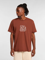Dickies Companion Center Tee