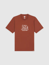 Dickies Companion Center Tee