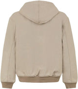 Dickies Hilham Hooded Canvas