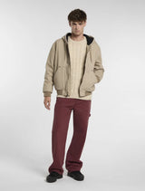 Dickies Hilham Hooded Canvas