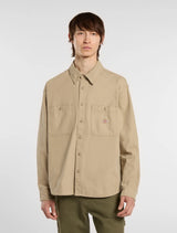 Dickies Canvas Shirts