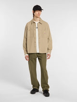 Dickies Canvas Shirts