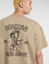 Dickies Decartuville Tee
