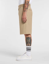 Dickies 247 Baggy Shorts - Sand